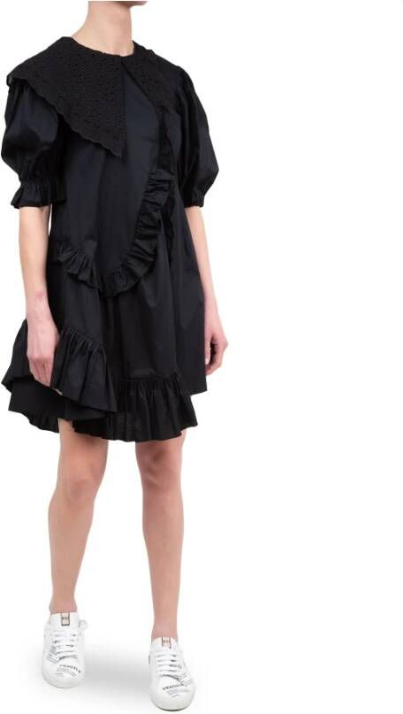 Vivetta Dresses Zwart Dames