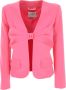 Vivetta Blazers Pink Dames - Thumbnail 1