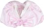 Vivetta Blouses Pink Dames - Thumbnail 1