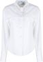 Vivetta Shirts White Dames - Thumbnail 1