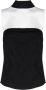 Vivetta Sleeveless Tops Multicolor Dames - Thumbnail 1