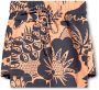 Vivienne Westwood Bloemenrok Orange Dames - Thumbnail 1