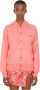 Vivienne Westwood Cardigans Roze Dames - Thumbnail 1