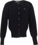 Vivienne Westwood Cardigans Zwart Dames - Thumbnail 1