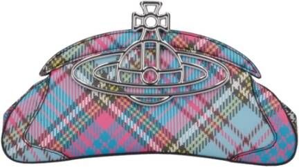 Vivienne Westwood Clutches Meerkleurig Dames