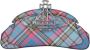 Vivienne Westwood Clutches Meerkleurig Dames - Thumbnail 1