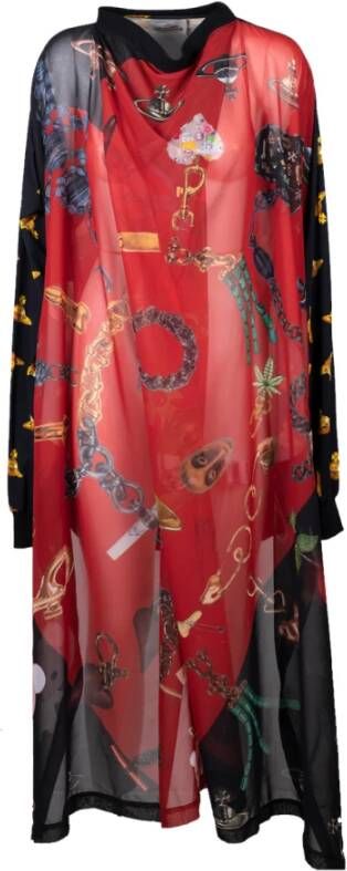 Vivienne Westwood Dresses Zwart Dames