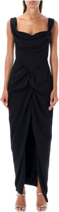 Vivienne Westwood Dresses Zwart Dames