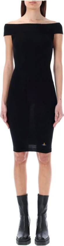Vivienne Westwood Dresses Zwart Dames