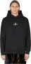 Vivienne Westwood Zwarte Sweaters Pullover Sweatshirt Black Dames - Thumbnail 3
