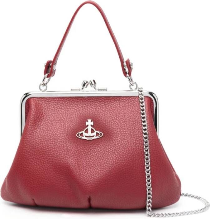 Vivienne Westwood Handbags Rood Dames