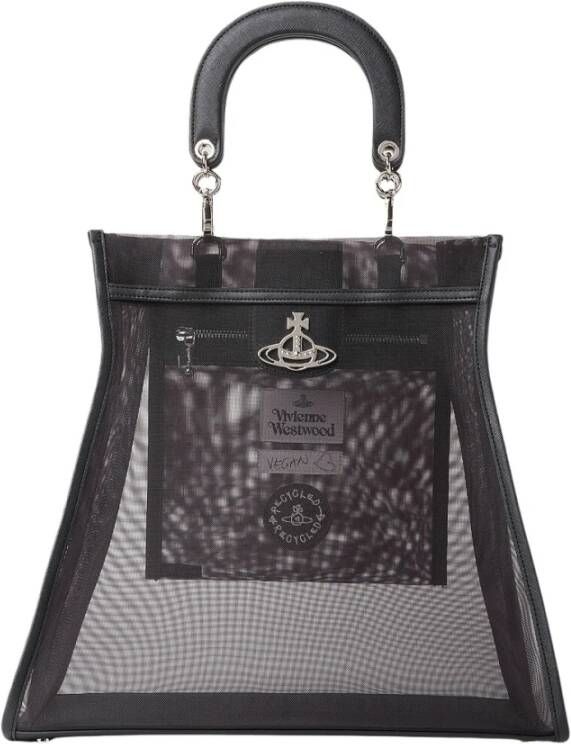 Vivienne Westwood Handbags Zwart Heren