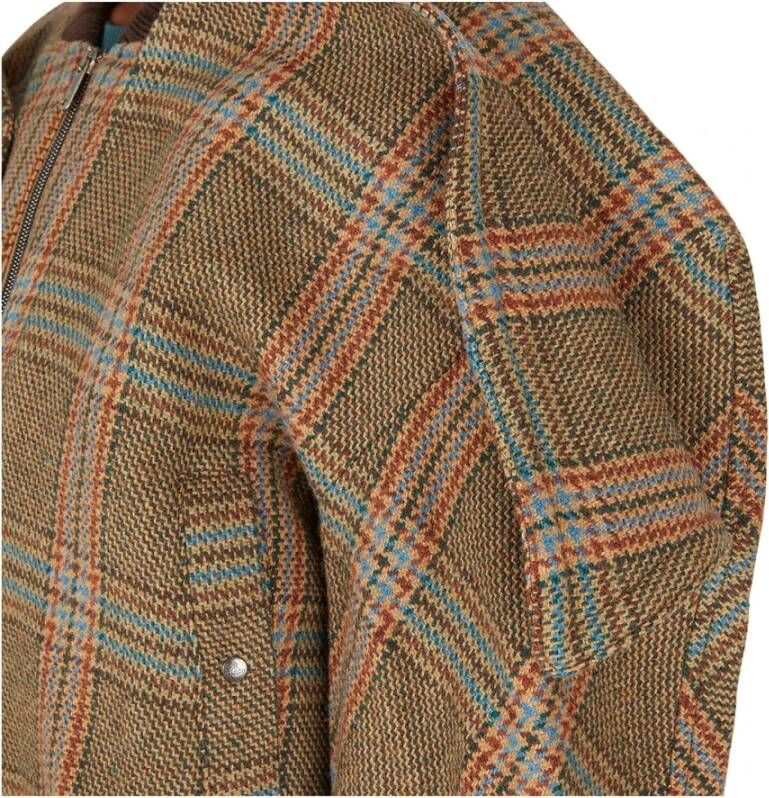 Vivienne Westwood Jasje Bruin Dames