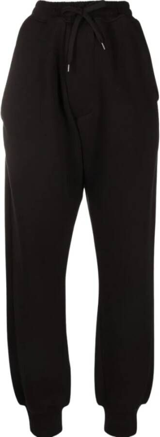 Vivienne Westwood Joggingbroek Zwart Dames