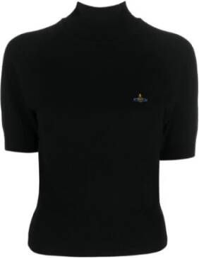 Vivienne Westwood Knitwear Zwart Dames