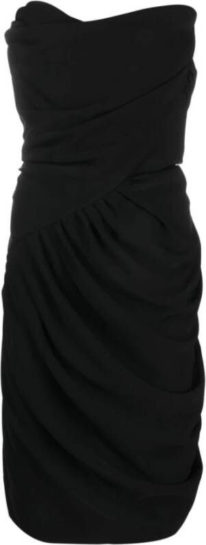 Vivienne Westwood Party Dresses Zwart Dames