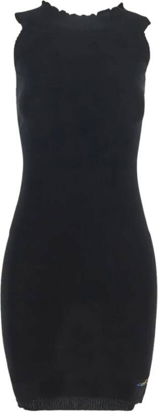 Vivienne Westwood Short Dresses Zwart Dames