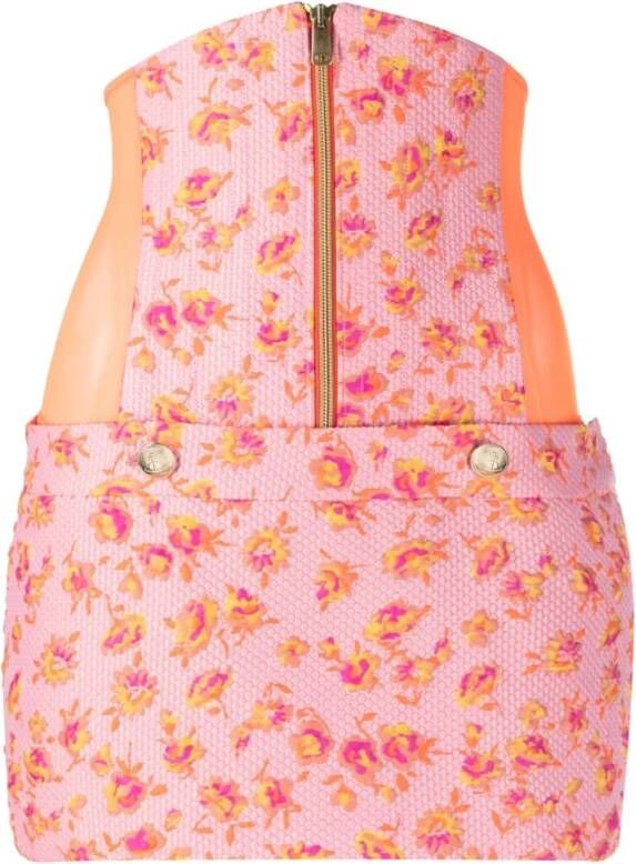 Vivienne Westwood Short Skirts Roze Dames