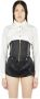 Vivienne Westwood Short Skirts Zwart Dames - Thumbnail 1