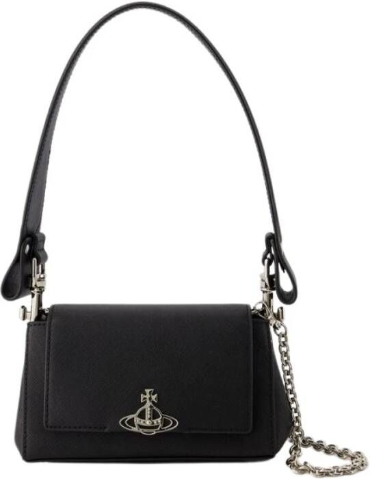 Vivienne Westwood Shoulder Bags Zwart Dames