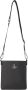 Vivienne Westwood Schoudertas met logo Black Unisex - Thumbnail 4