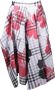 Vivienne Westwood Midi Skirts Multicolor Dames - Thumbnail 1