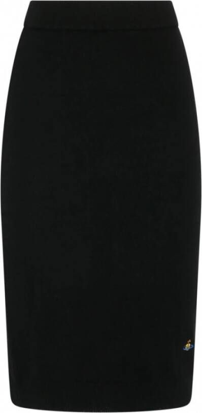 Vivienne Westwood Skirts Zwart Dames