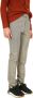 Vivienne Westwood Slim-fit broek Grijs Heren - Thumbnail 1