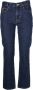 Vivienne Westwood Klassieke taps toelopende jeans Blauw Dames - Thumbnail 1