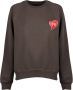 Vivienne Westwood Sweatshirt & Hoodies Bruin Heren - Thumbnail 1