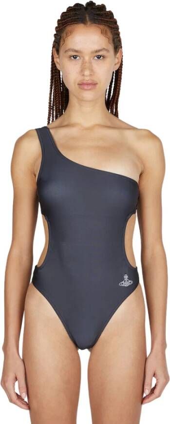 Vivienne Westwood Swimwear Zwart Dames