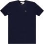 Vivienne Westwood T-shirt Blauw Heren - Thumbnail 1