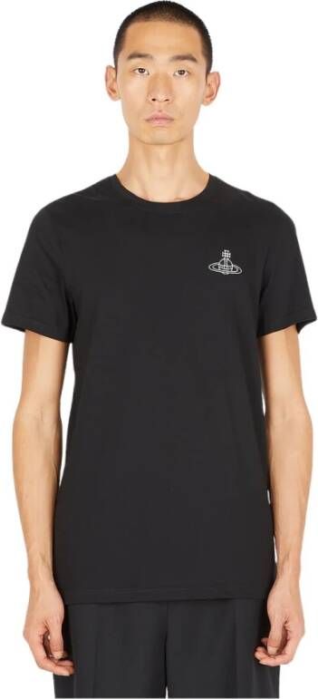 Vivienne Westwood T-shirt Grijs Heren