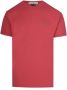 Vivienne Westwood T-shirt Rood Heren - Thumbnail 1
