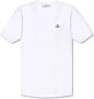 Vivienne Westwood T-Shirts White Heren - Thumbnail 2