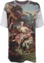 Vivienne Westwood T-Shirts Meerkleurig Dames - Thumbnail 1