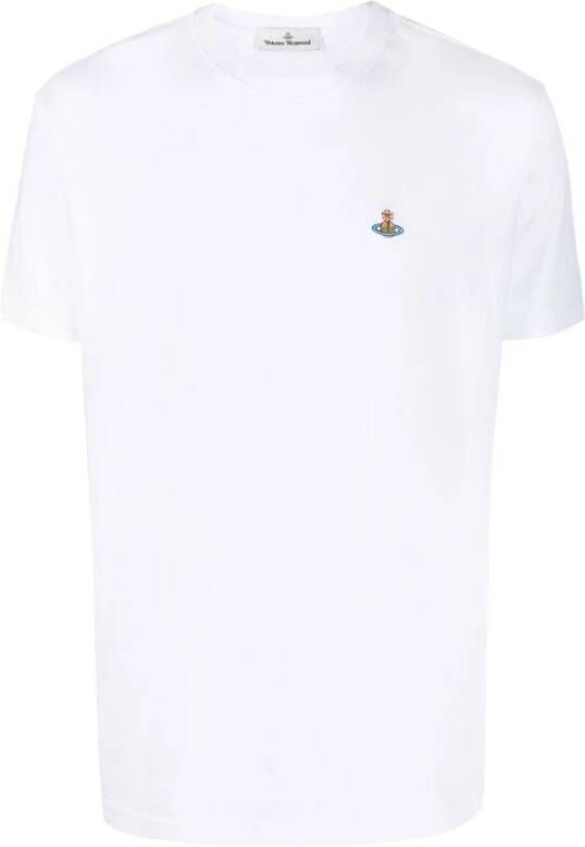 Vivienne Westwood T-Shirts White