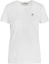 Vivienne Westwood T-Shirts White Heren - Thumbnail 2