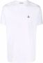 Vivienne Westwood T-Shirts White Heren - Thumbnail 1