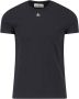 Vivienne Westwood Geborduurd Peru T-Shirt Zwart Heren - Thumbnail 3