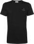 Vivienne Westwood Merk T-shirt twee-pack Black Heren - Thumbnail 1