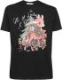 Vivienne Westwood T-Shirts Zwart Heren - Thumbnail 1