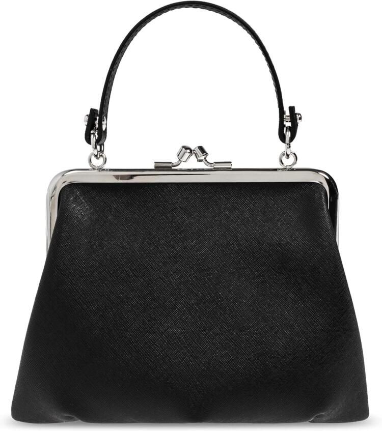 Vivienne Westwood Handtas Oma Frame Black Dames - Foto 2