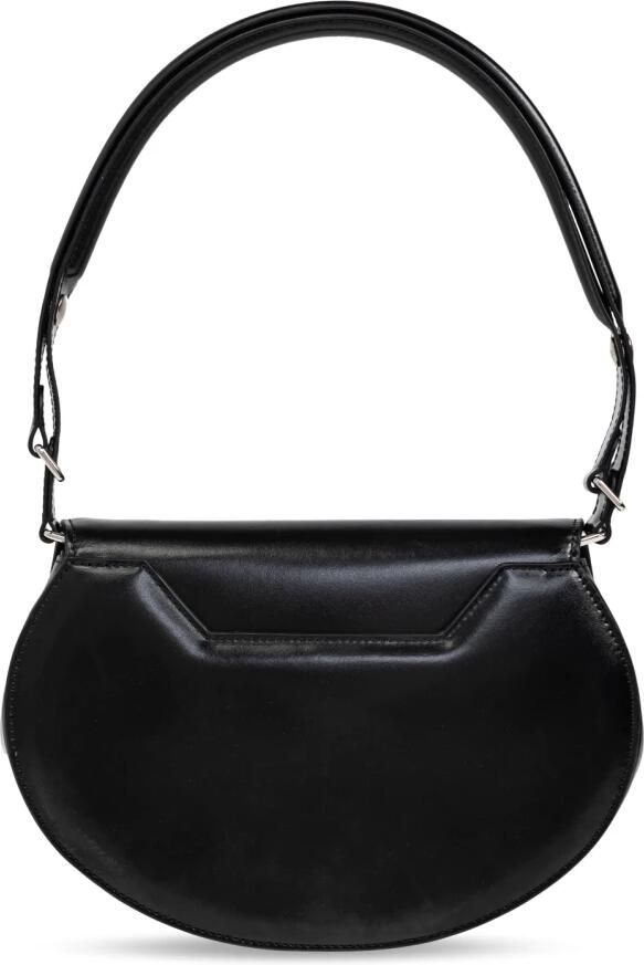 Vivienne Westwood Hobo bags Sadie Shoulder Bag in zwart - Foto 5