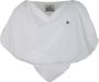 Vivienne Westwood Witte Heart Top White Dames - Thumbnail 1