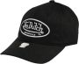 Von Dutch Trucker-pet met labelpatch model 'DAD' - Thumbnail 3