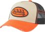 Von Dutch Trucker Filet Cap Multicolor Unisex - Thumbnail 1