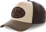 Von Dutch Groene toi2 pet voor stijlvolle uitstraling Brown - Thumbnail 1