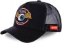 Von Dutch Pet TRUCKER SNAPBACK RAG - Thumbnail 1
