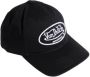Von Dutch Trucker-pet met labelpatch model 'DAD' - Thumbnail 1